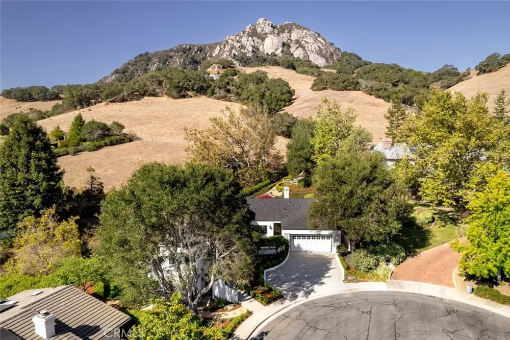 111 Twin Ridge San Luis Obispo, CA 93405