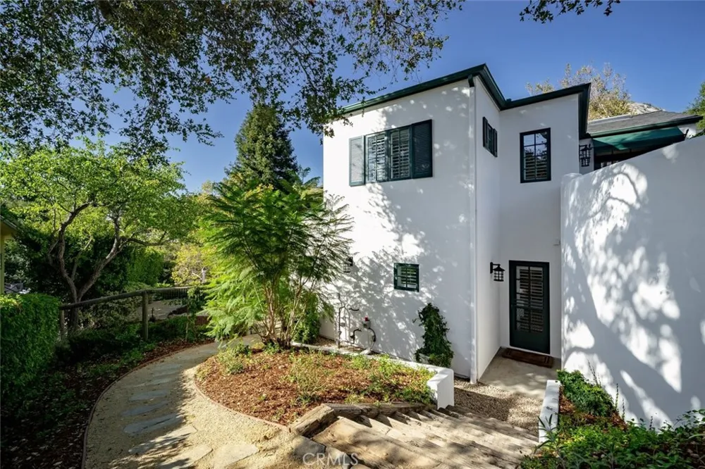 111 Twin Ridge San Luis Obispo, CA 93405