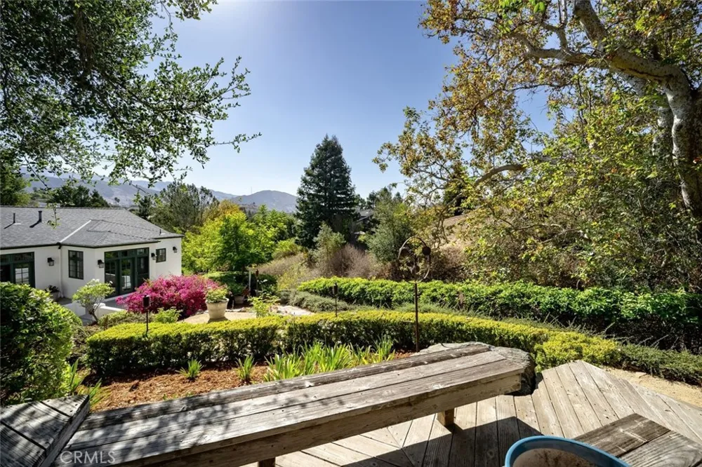 111 Twin Ridge San Luis Obispo, CA 93405