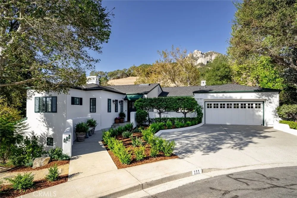111 Twin Ridge San Luis Obispo, CA 93405