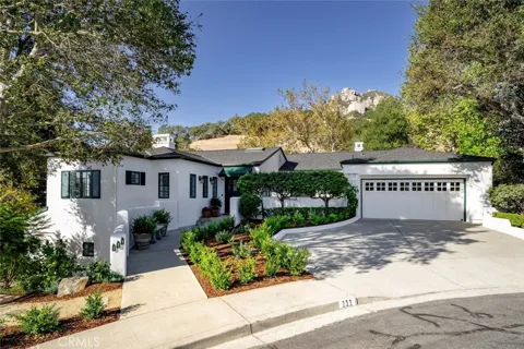 111 Twin Ridge