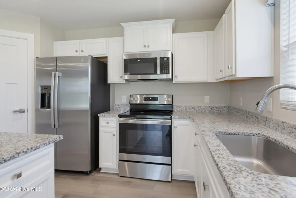 36 Deerfield Lane Tabor City, NC 28463