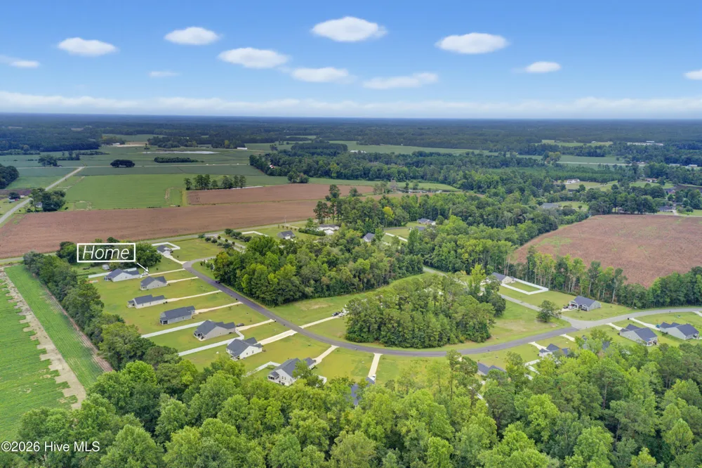 36 Deerfield Lane Tabor City, NC 28463