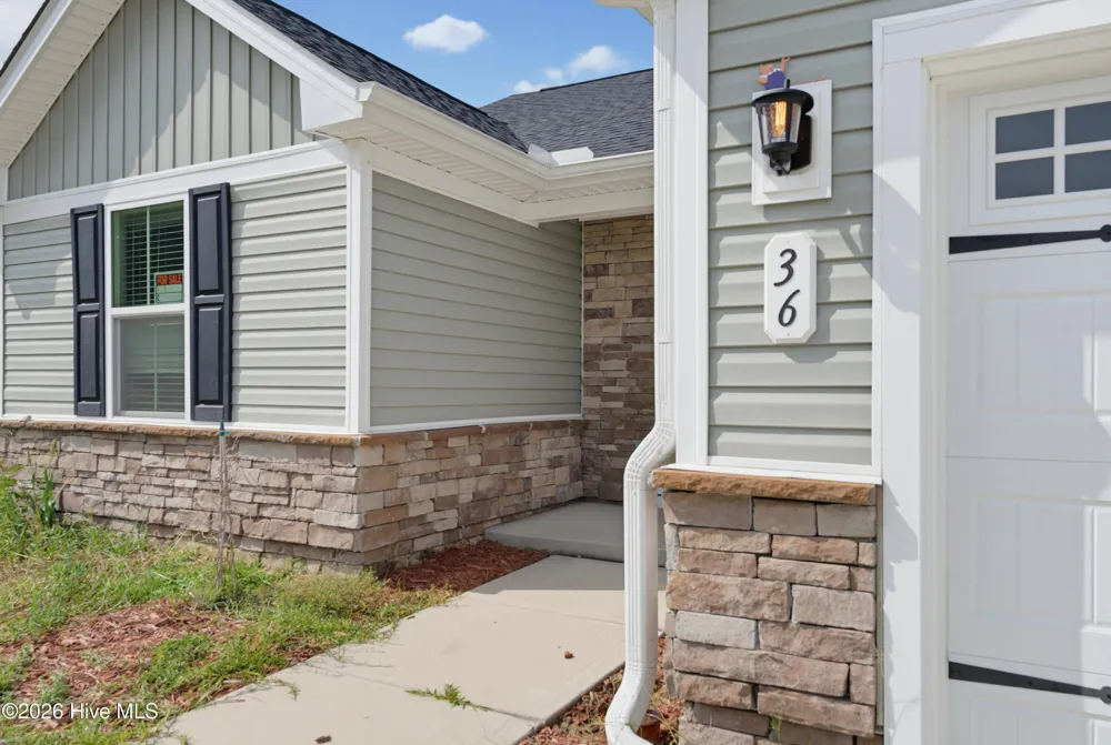 36 Deerfield Lane Tabor City, NC 28463