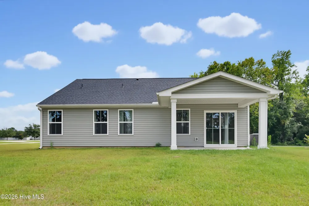 36 Deerfield Lane Tabor City, NC 28463