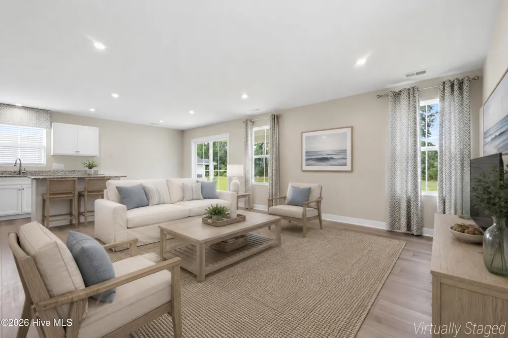 36 Deerfield Lane Tabor City, NC 28463