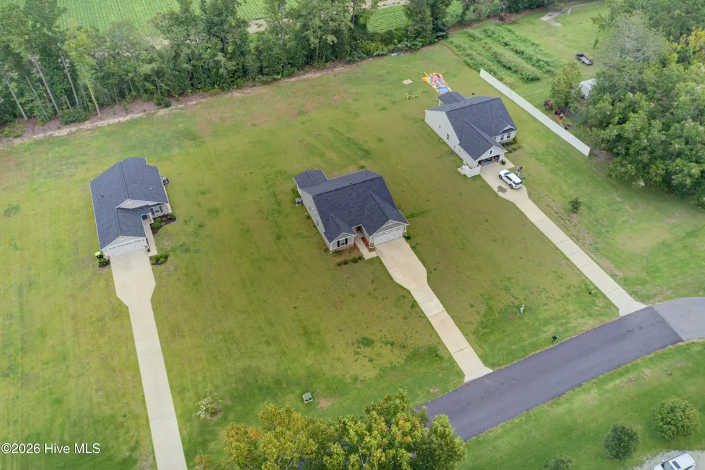 36 Deerfield Lane Tabor City, NC 28463