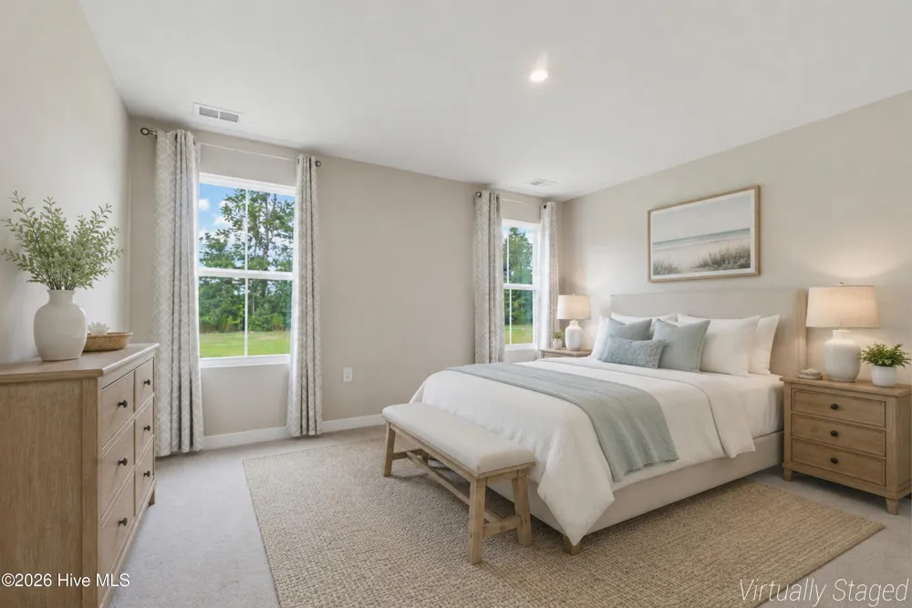 36 Deerfield Lane Tabor City, NC 28463