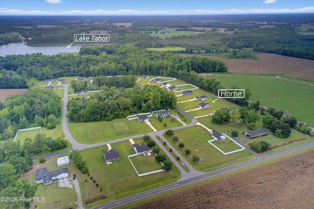 36 Deerfield Lane Tabor City, NC 28463