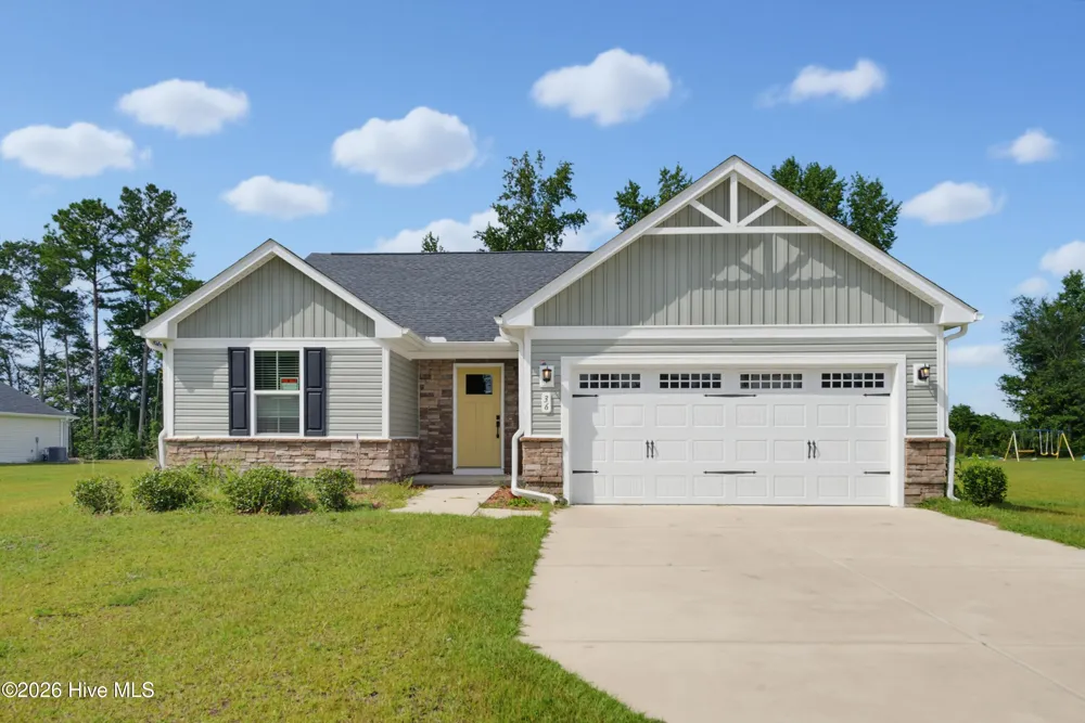 36 Deerfield Lane Tabor City, NC 28463