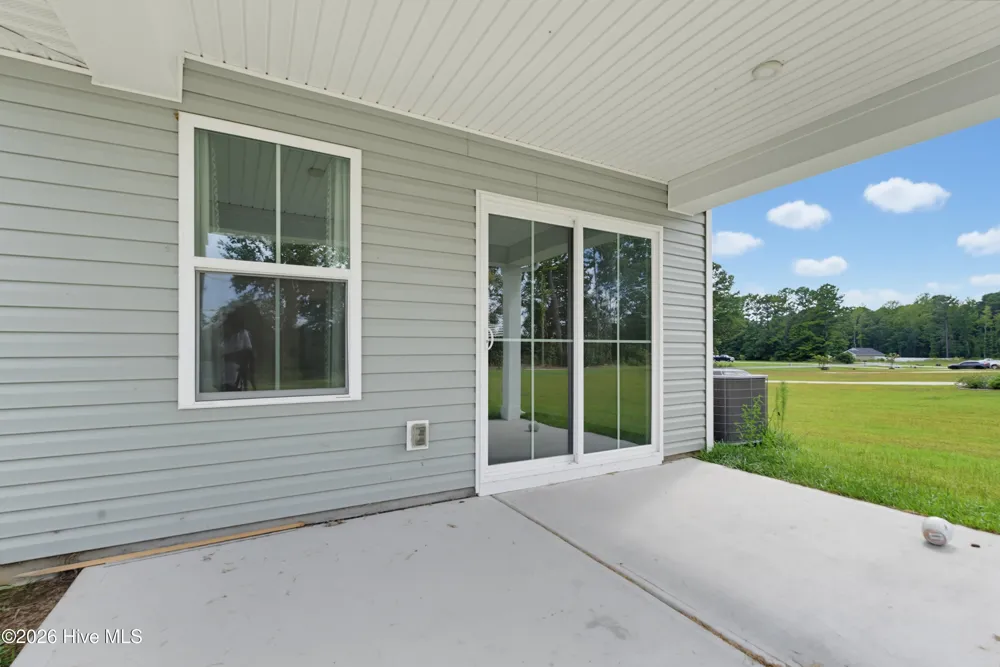 36 Deerfield Lane Tabor City, NC 28463