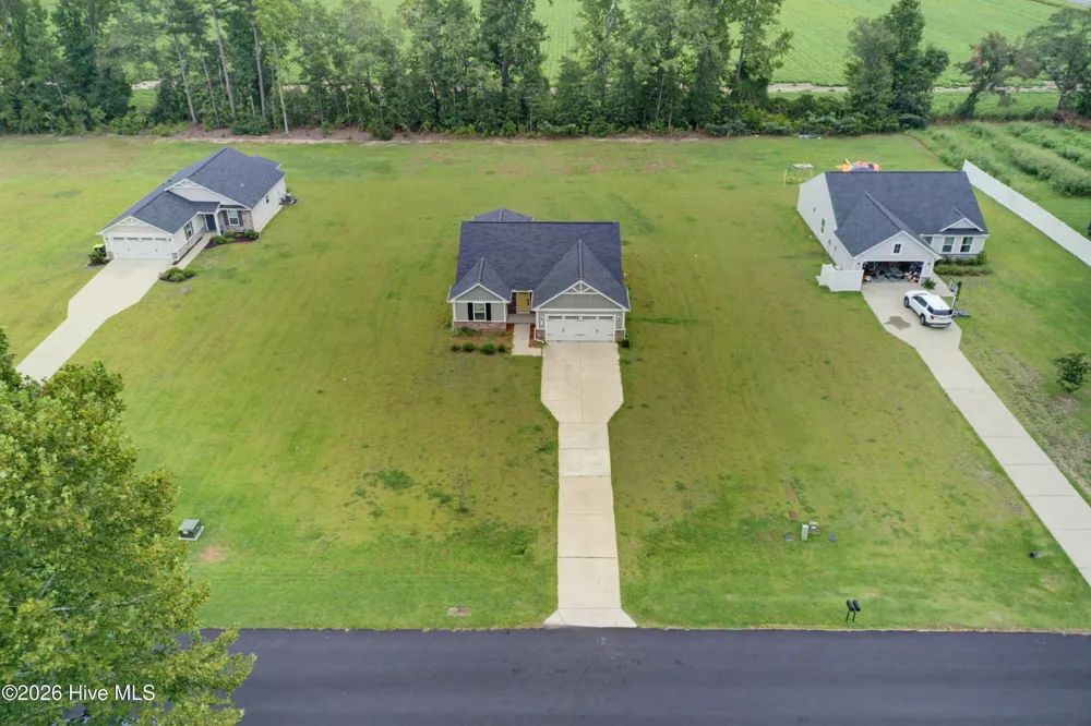 36 Deerfield Lane Tabor City, NC 28463