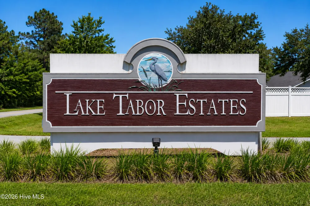 36 Deerfield Lane Tabor City, NC 28463