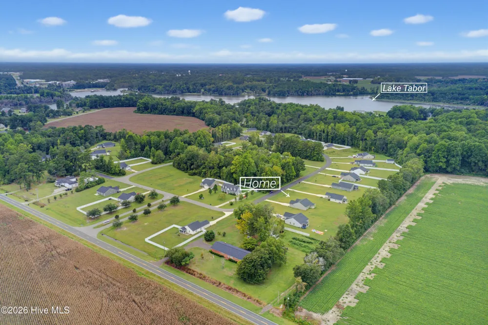 36 Deerfield Lane Tabor City, NC 28463