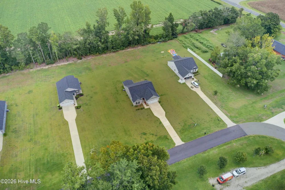 36 Deerfield Lane Tabor City, NC 28463