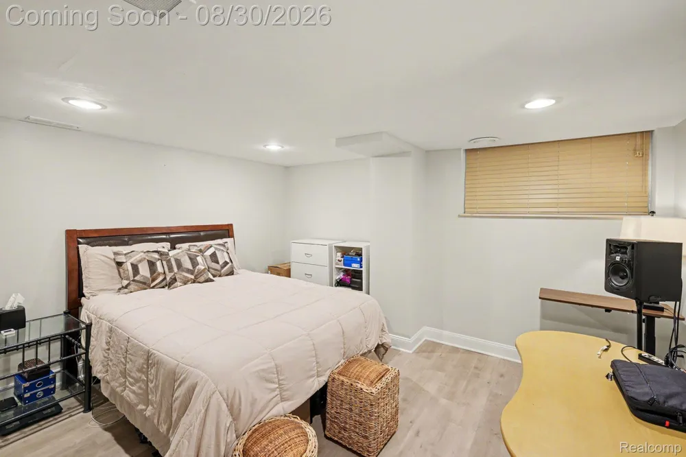4901 Fairway Ridge Circle West Bloomfield Charter Township, MI 48323