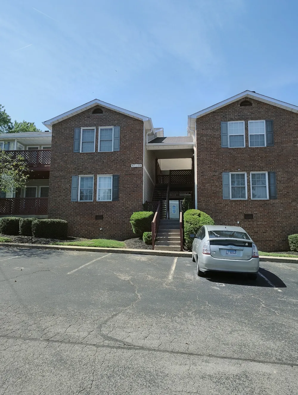 168 N Timber Dr Nashville, TN 37214