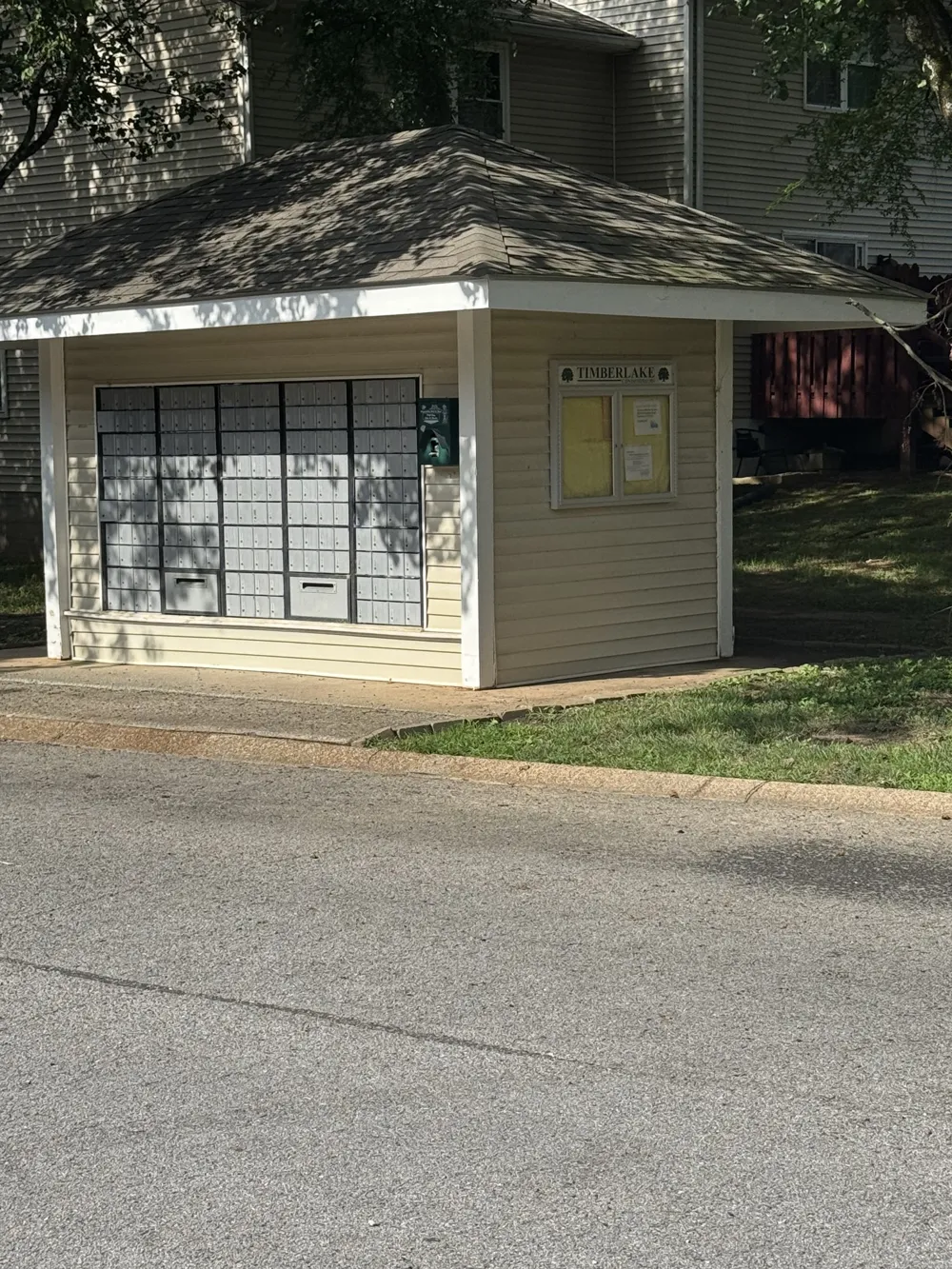 168 N Timber Dr Nashville, TN 37214