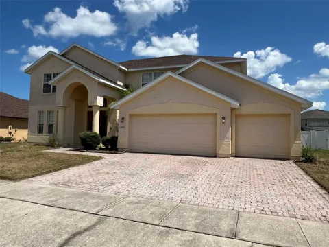 2642 MAGGIORE CIRCLE