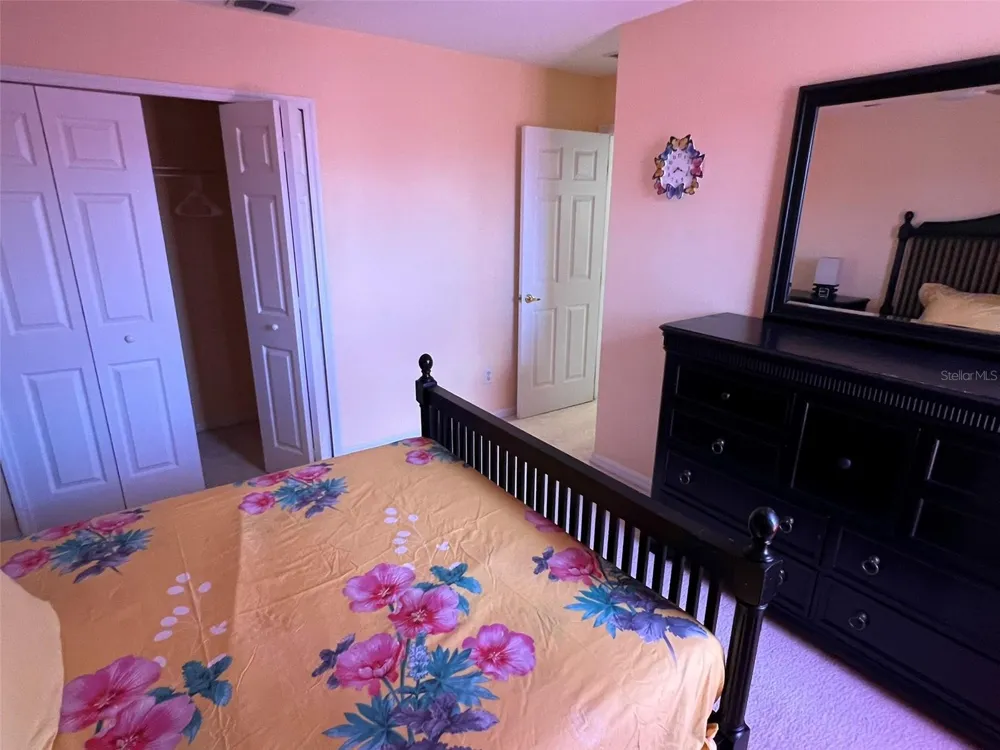 2642 MAGGIORE CIRCLE Kissimmee, FL 34746