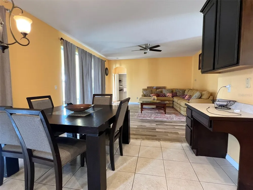 2642 MAGGIORE CIRCLE Kissimmee, FL 34746