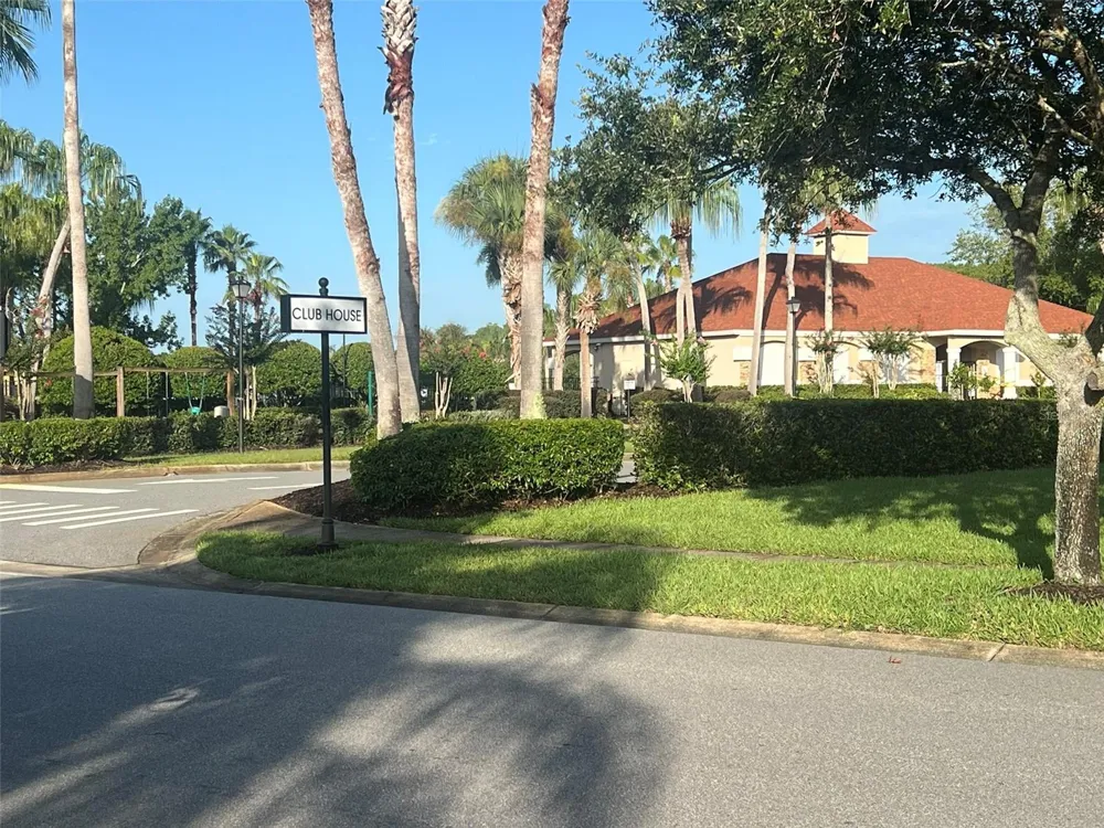2642 MAGGIORE CIRCLE Kissimmee, FL 34746