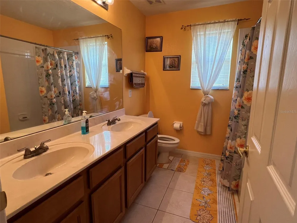 2642 MAGGIORE CIRCLE Kissimmee, FL 34746