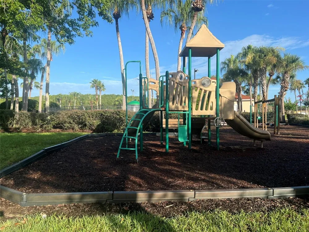 2642 MAGGIORE CIRCLE Kissimmee, FL 34746
