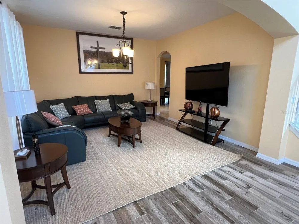 2642 MAGGIORE CIRCLE Kissimmee, FL 34746