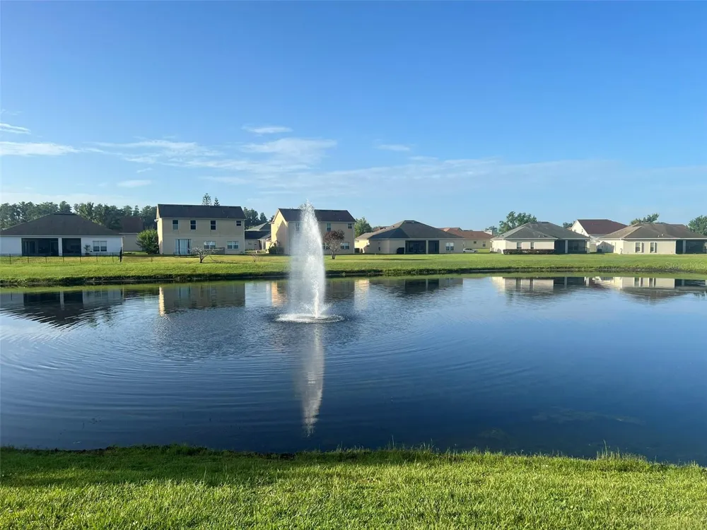 2642 MAGGIORE CIRCLE Kissimmee, FL 34746