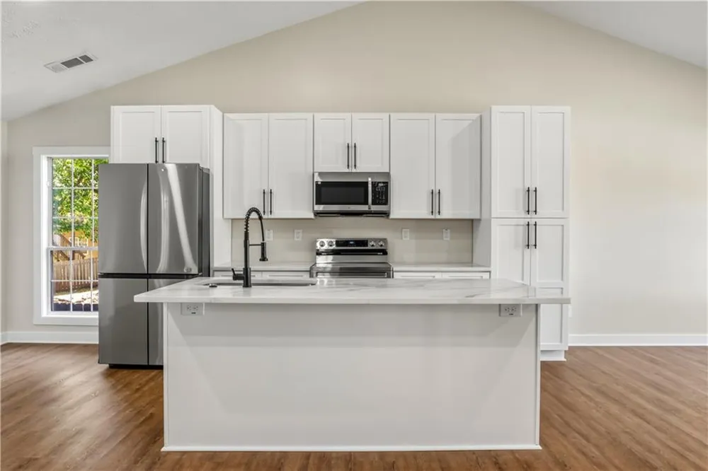 6802 Magnolia Park Drive Norcross, GA 30093