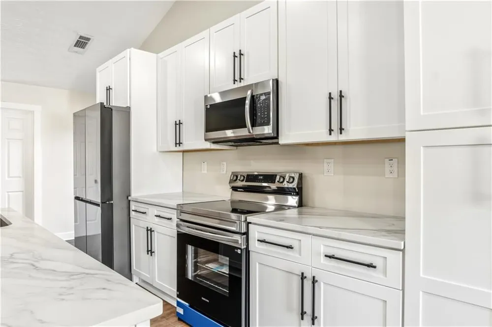 6802 Magnolia Park Drive Norcross, GA 30093