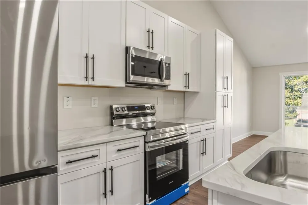 6802 Magnolia Park Drive Norcross, GA 30093