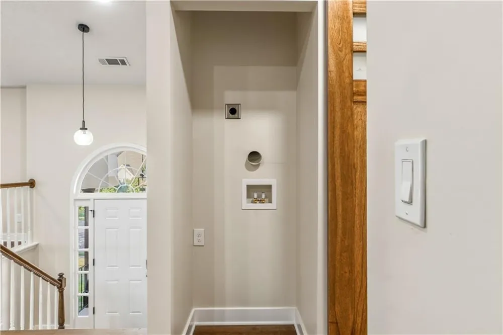 6802 Magnolia Park Drive Norcross, GA 30093
