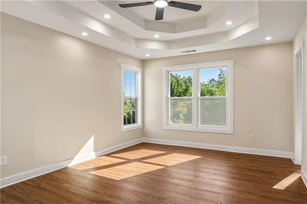 6802 Magnolia Park Drive Norcross, GA 30093