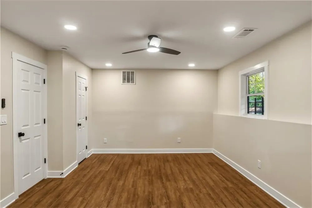 6802 Magnolia Park Drive Norcross, GA 30093