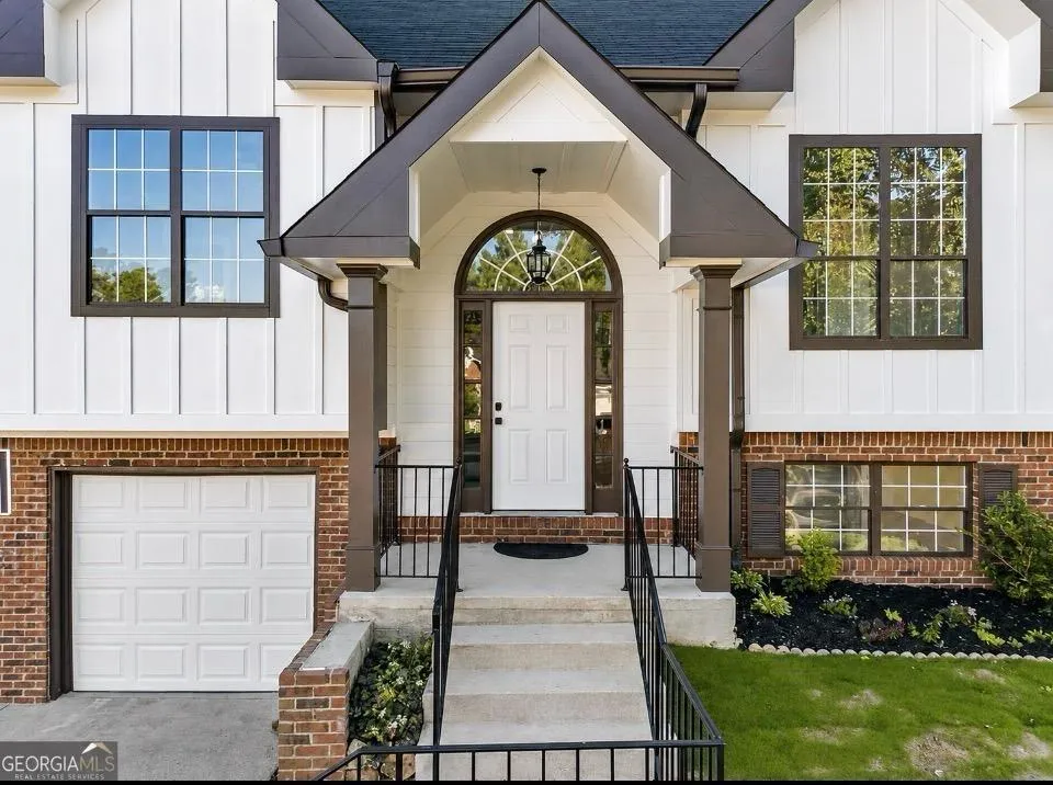 6802 Magnolia Park Drive Norcross, GA 30093