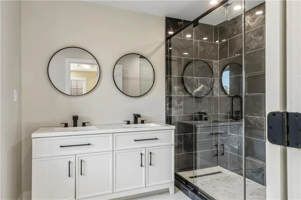 6802 Magnolia Park Drive Norcross, GA 30093