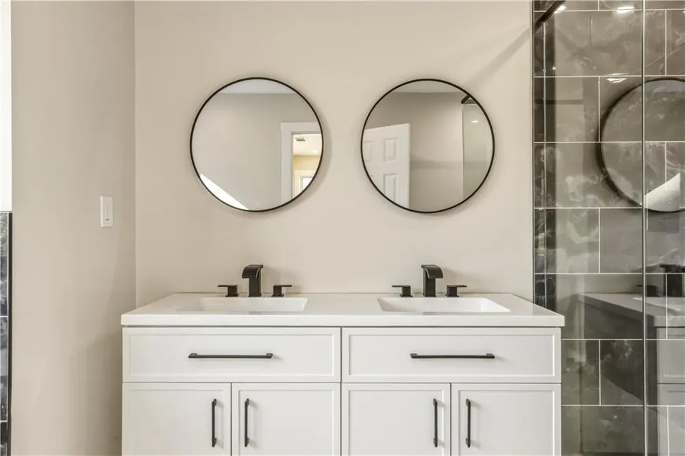 6802 Magnolia Park Drive Norcross, GA 30093
