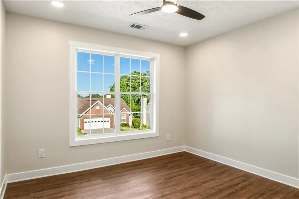 6802 Magnolia Park Drive Norcross, GA 30093