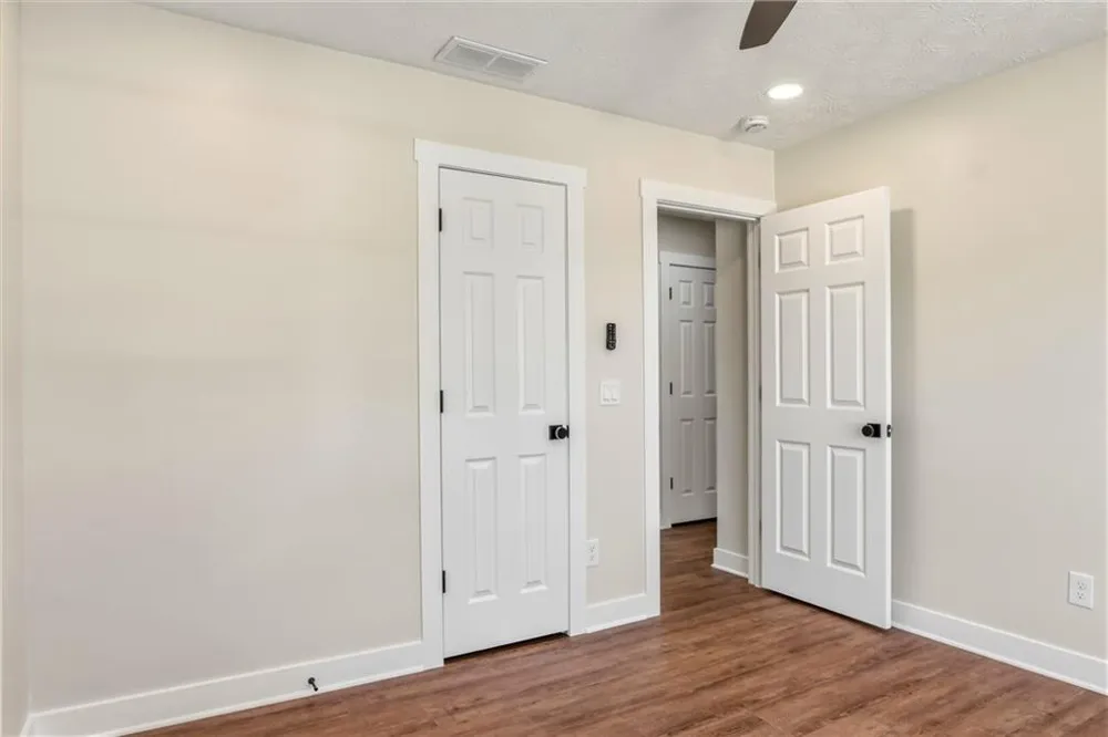 6802 Magnolia Park Drive Norcross, GA 30093