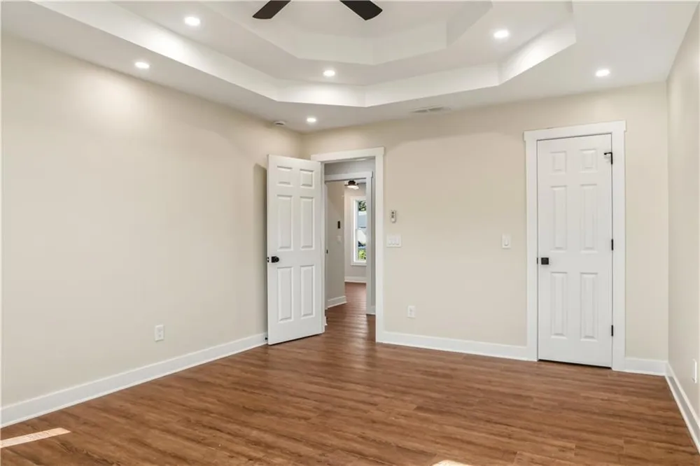 6802 Magnolia Park Drive Norcross, GA 30093
