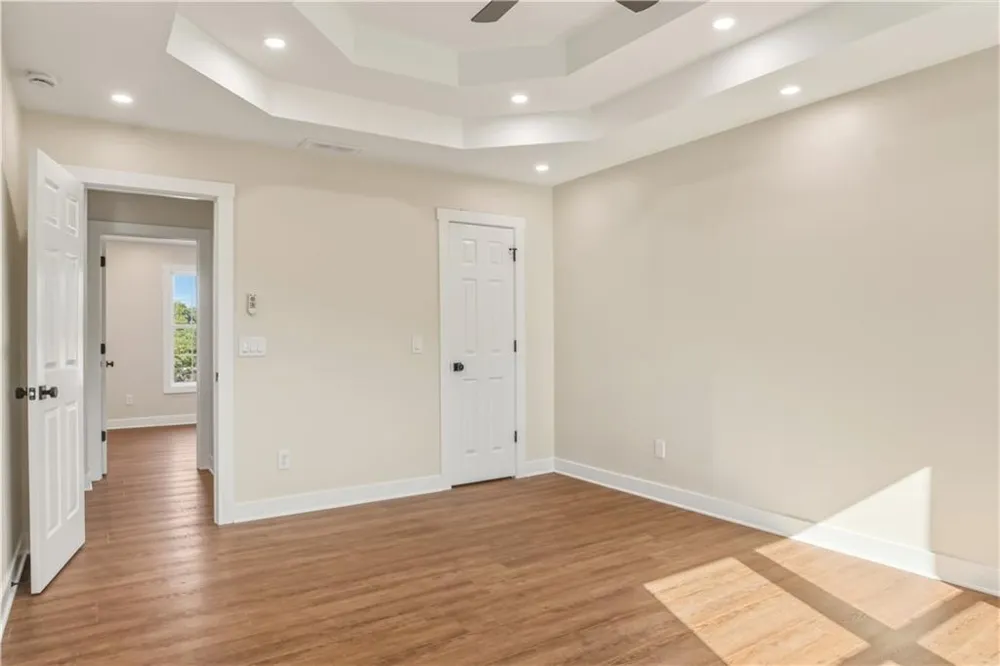 6802 Magnolia Park Drive Norcross, GA 30093