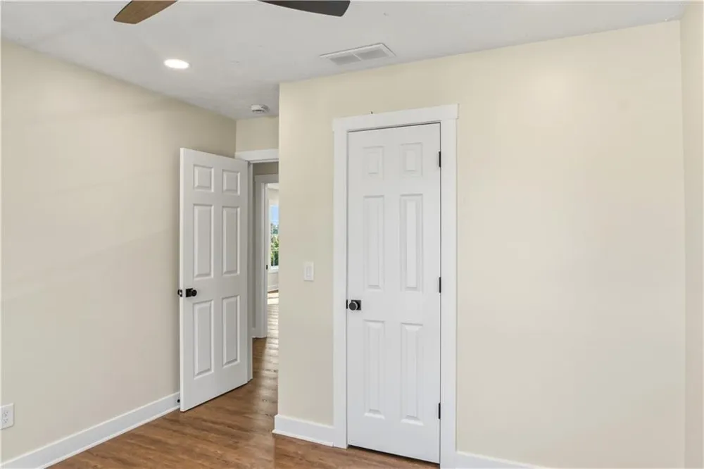 6802 Magnolia Park Drive Norcross, GA 30093