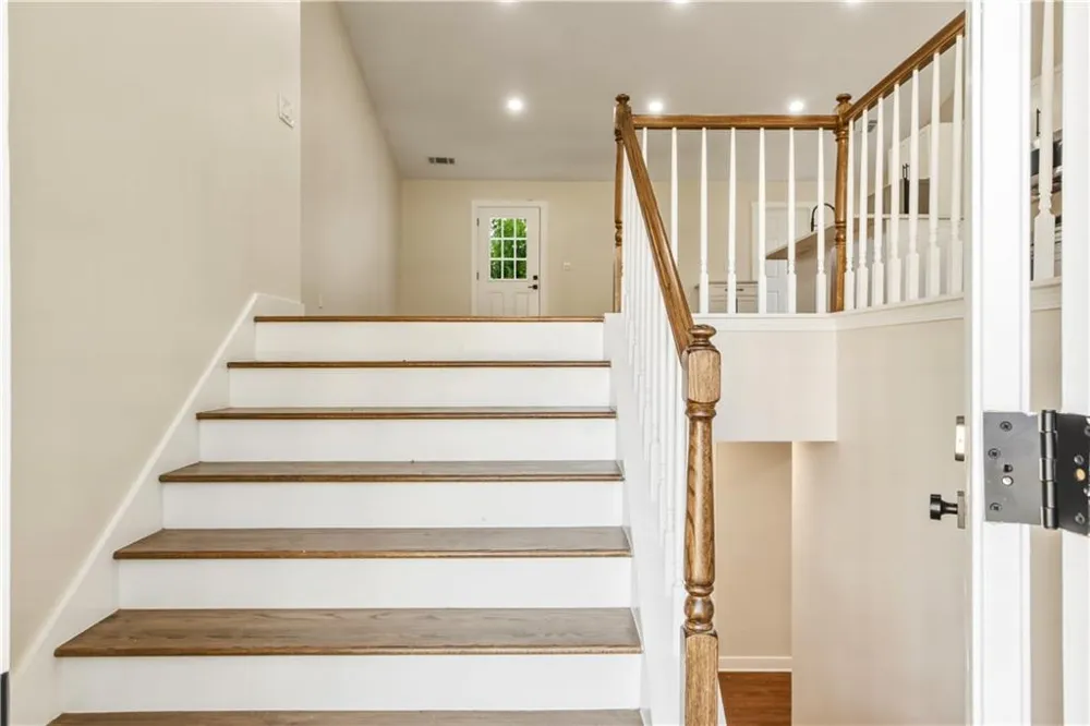 6802 Magnolia Park Drive Norcross, GA 30093