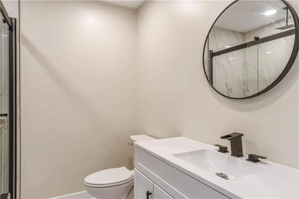 6802 Magnolia Park Drive Norcross, GA 30093