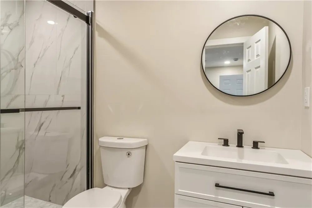 6802 Magnolia Park Drive Norcross, GA 30093