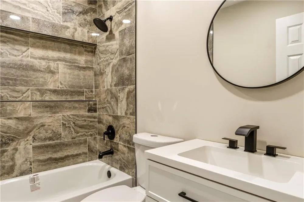6802 Magnolia Park Drive Norcross, GA 30093