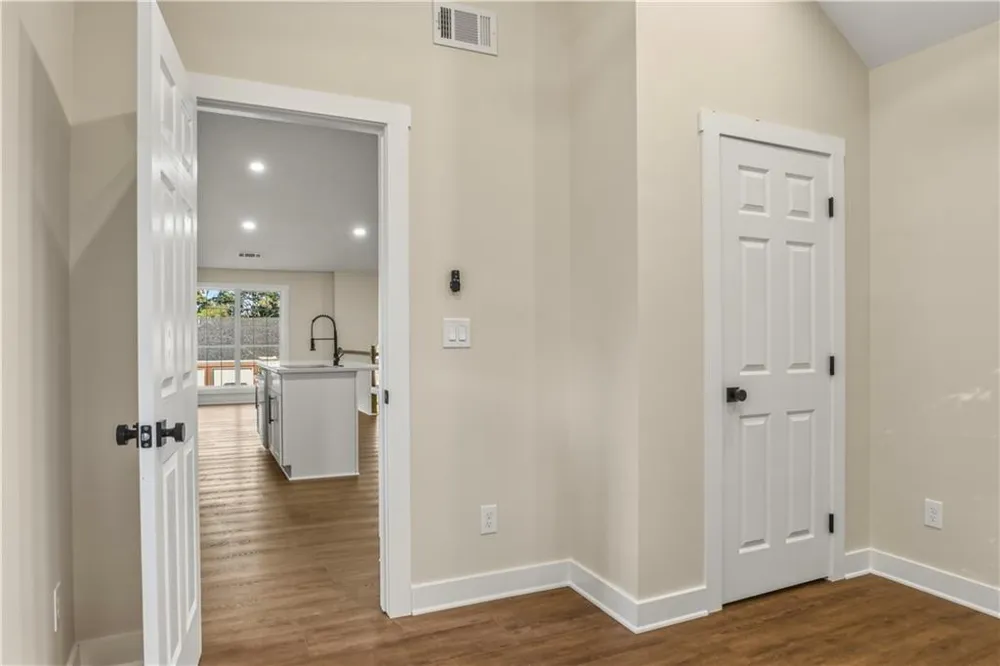 6802 Magnolia Park Drive Norcross, GA 30093