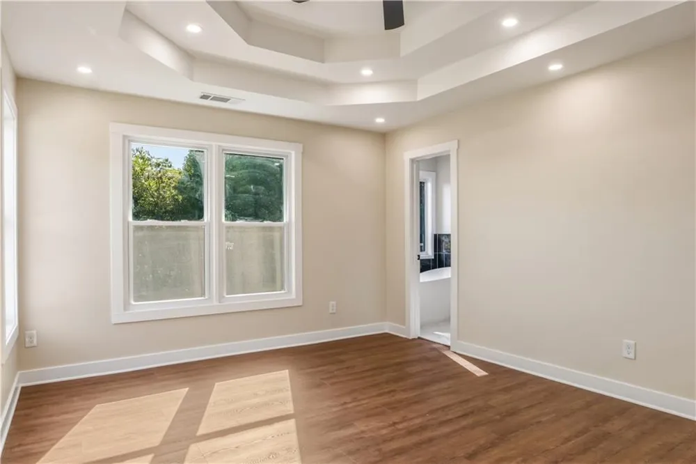 6802 Magnolia Park Drive Norcross, GA 30093